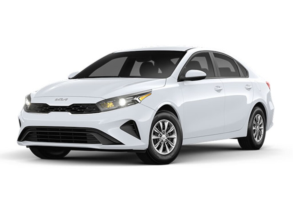 2024 New Kia Forte For Sale/Lease Gainesville G6636